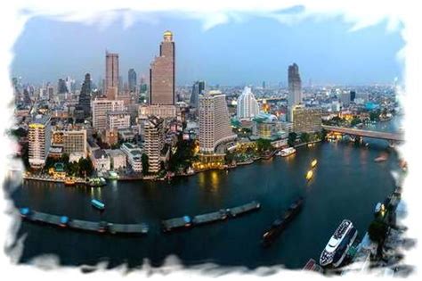Live webcams Bangkok, Thailand ️ Webcamera24.